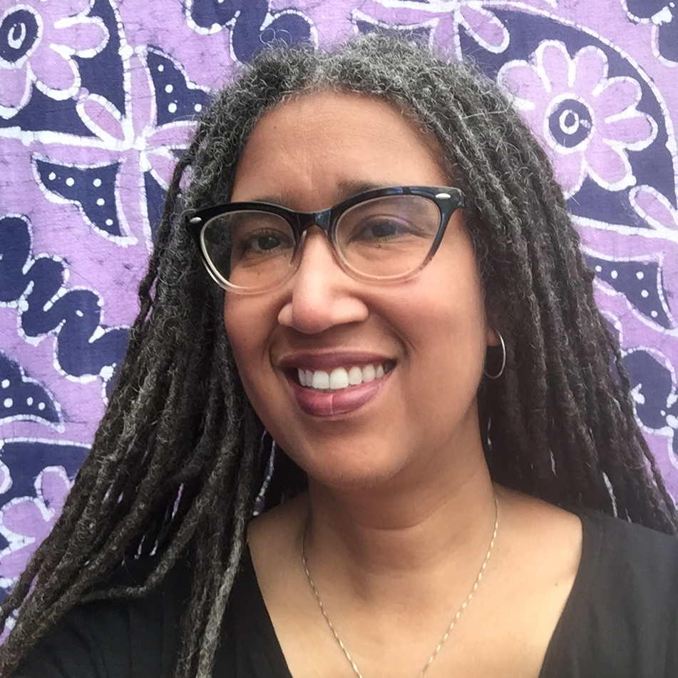 SpeakOut Aya de Leon